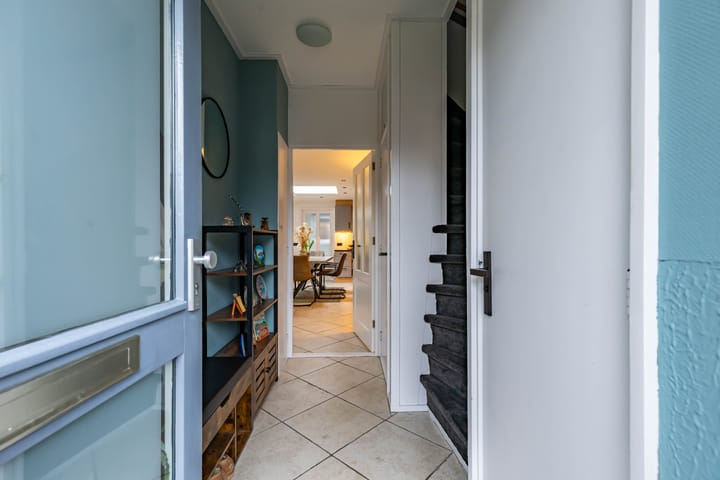 Foto 14 van Anthony Fokkerstraat 17