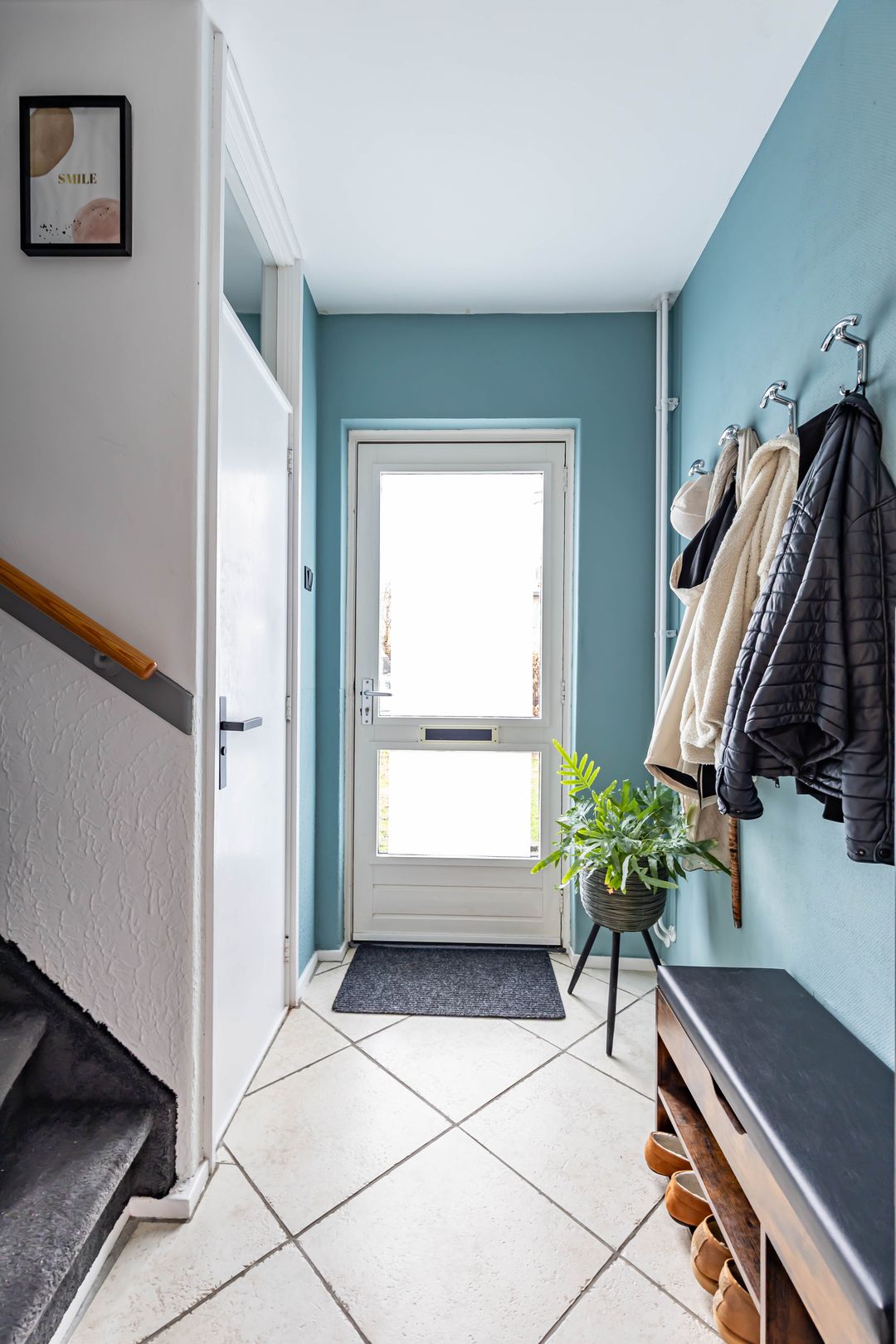 Foto 16 van Anthony Fokkerstraat 17