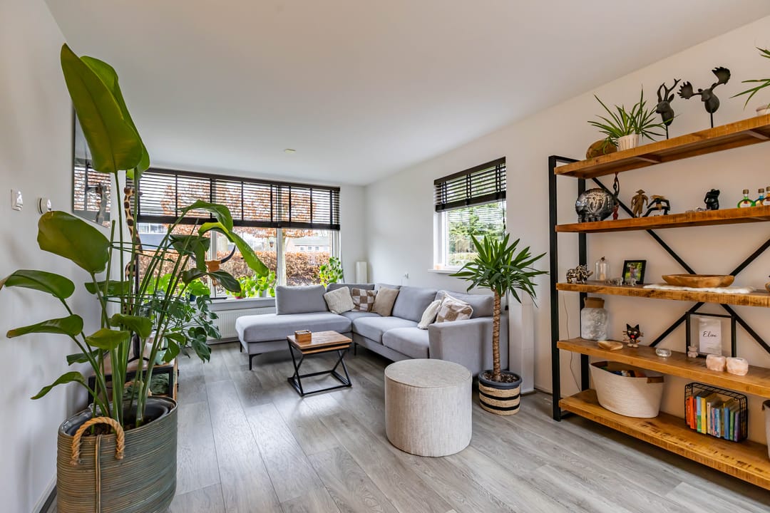 Foto 17 van Anthony Fokkerstraat 17