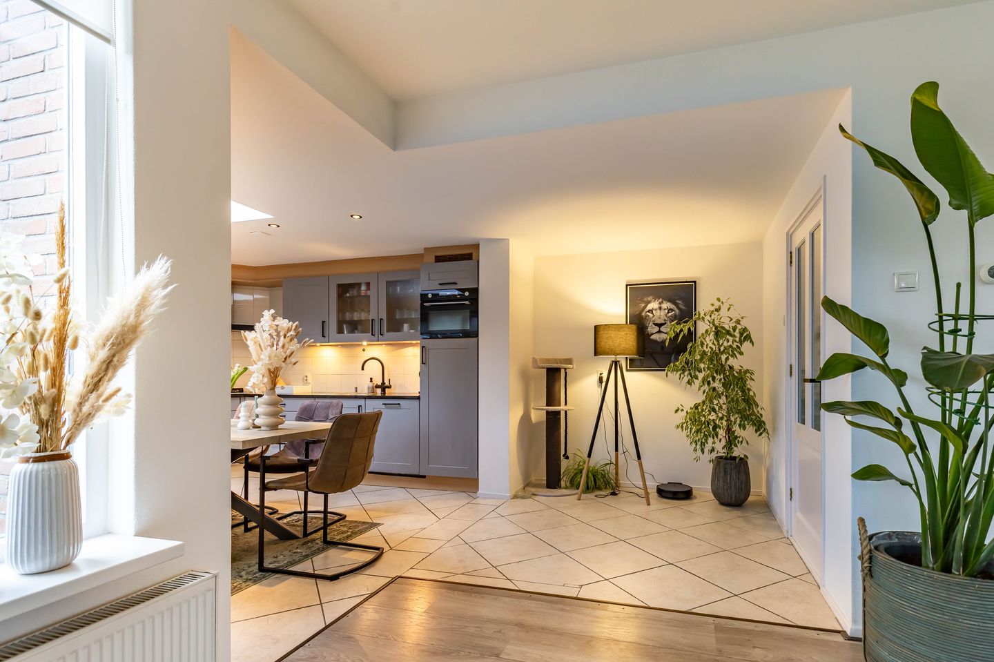 Foto 19 van Anthony Fokkerstraat 17