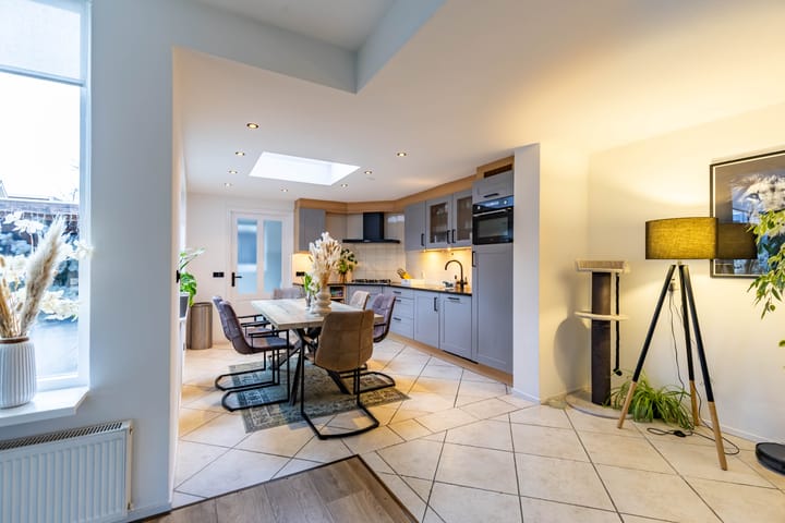 Foto 20 van Anthony Fokkerstraat 17