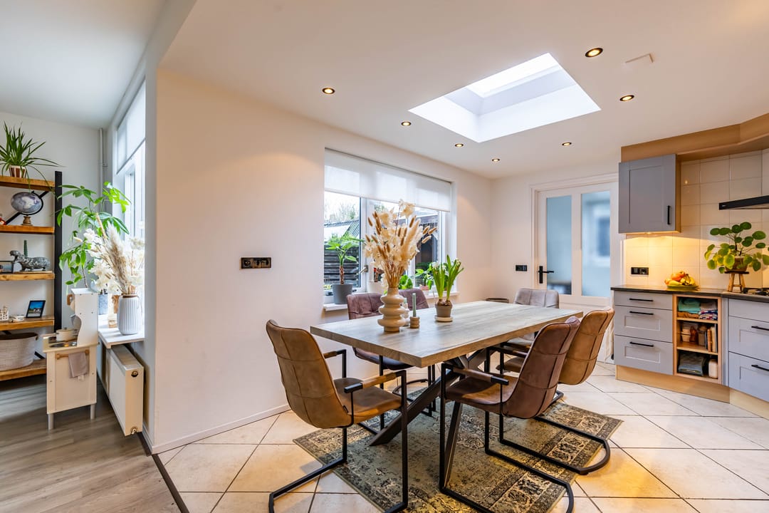 Foto 22 van Anthony Fokkerstraat 17