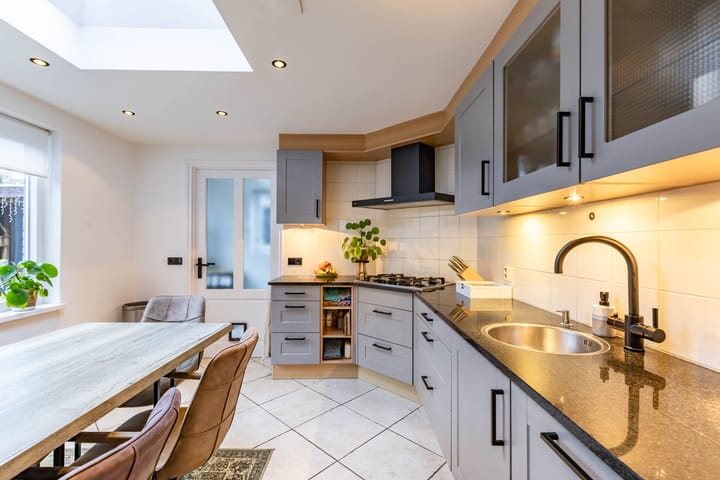 Foto 24 van Anthony Fokkerstraat 17