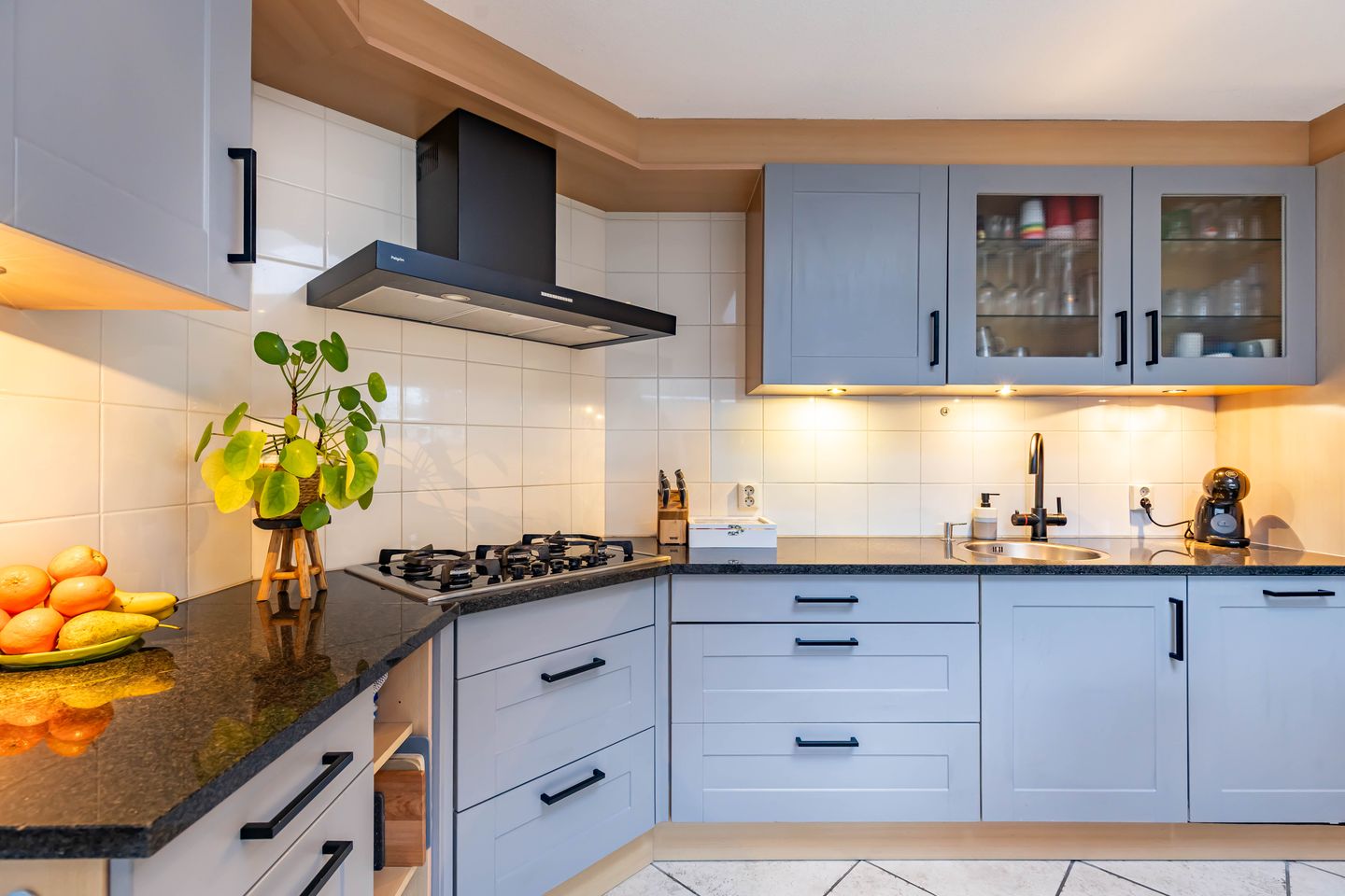 Foto 25 van Anthony Fokkerstraat 17