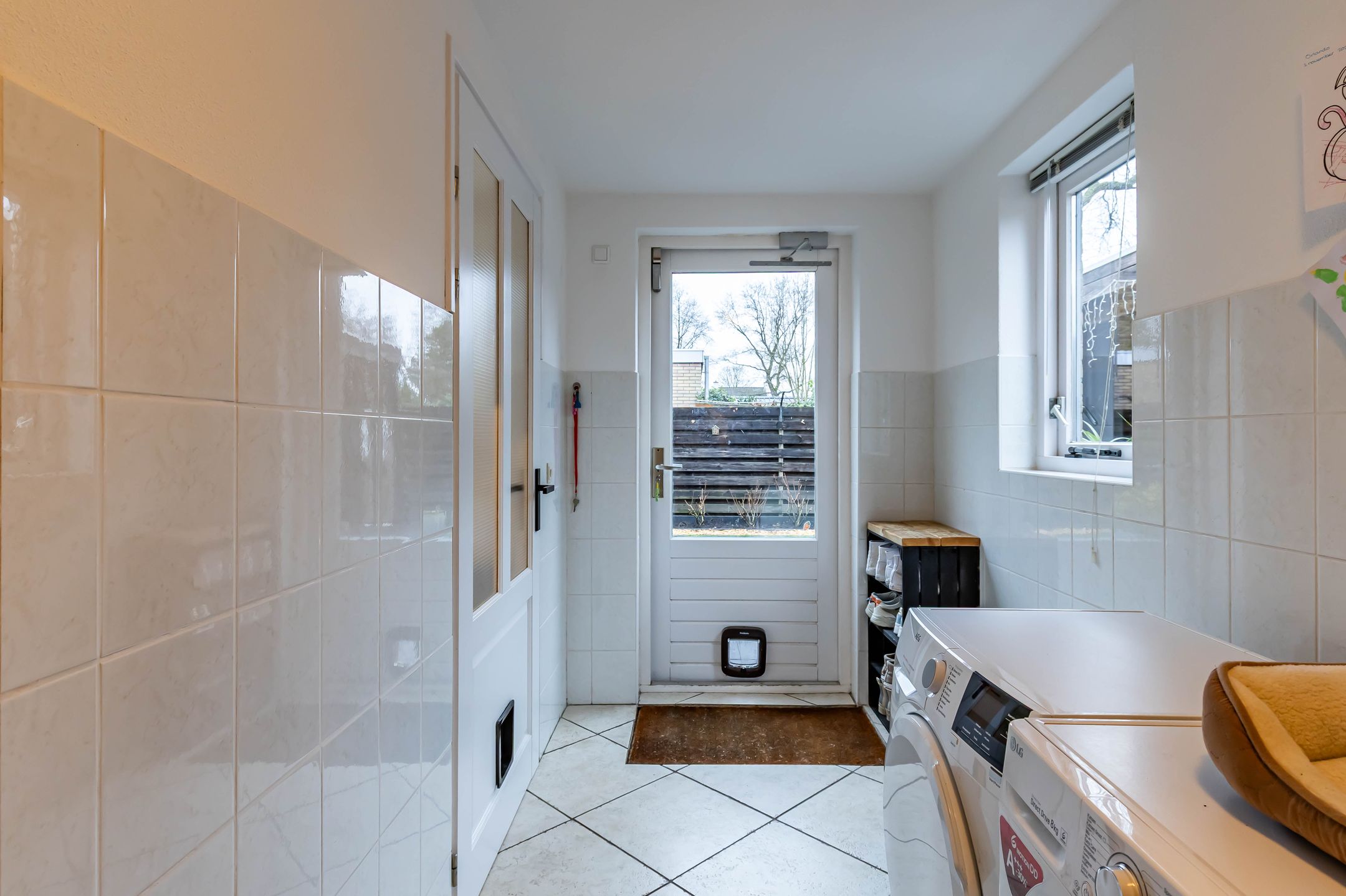 Foto 27 van Anthony Fokkerstraat 17