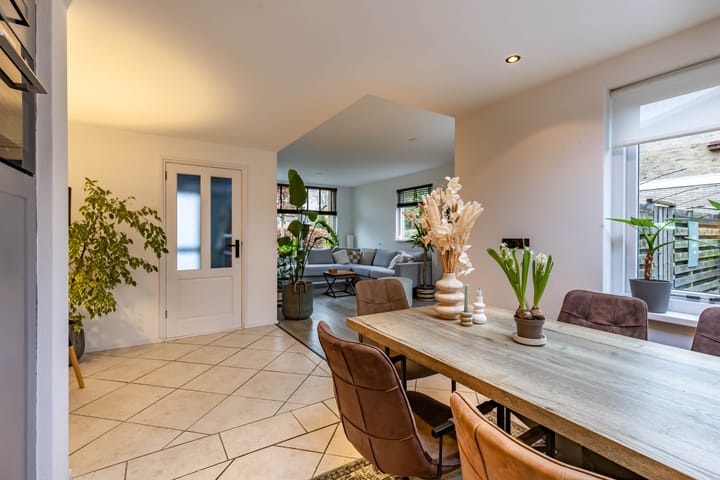 Foto 28 van Anthony Fokkerstraat 17