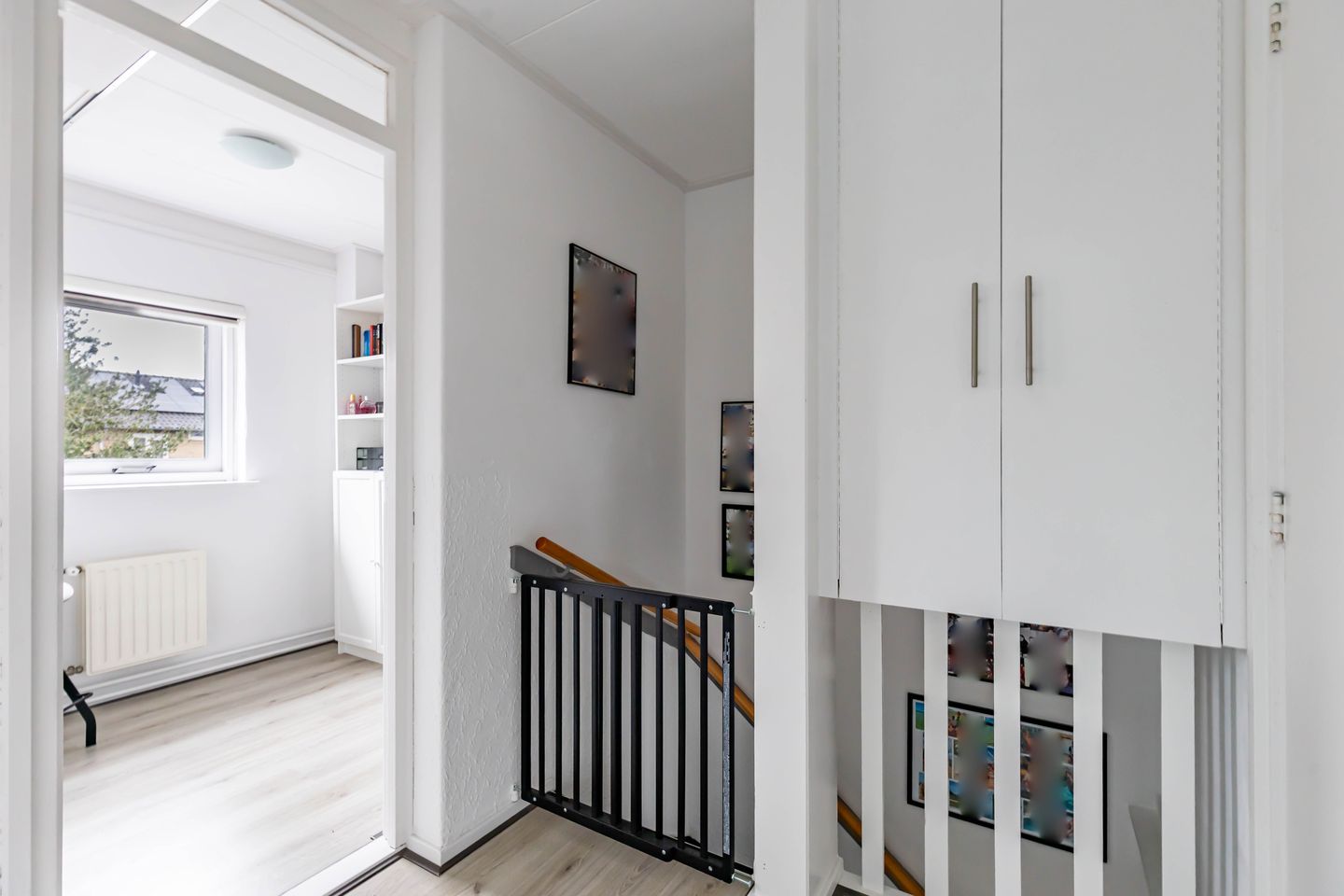 Foto 29 van Anthony Fokkerstraat 17