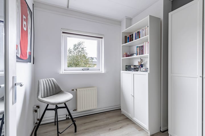 Foto 30 van Anthony Fokkerstraat 17