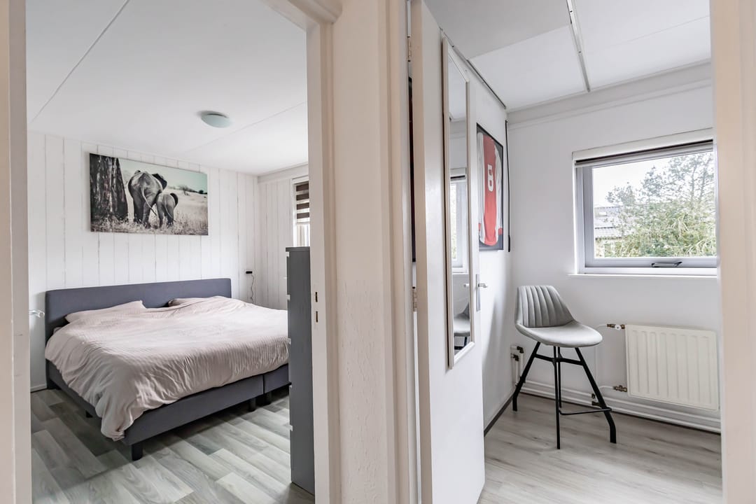 Foto 31 van Anthony Fokkerstraat 17