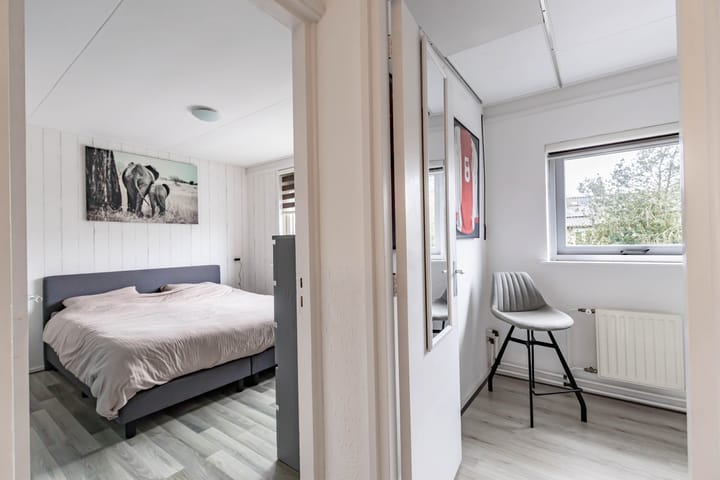 Foto 31 van Anthony Fokkerstraat 17