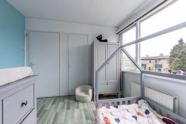 Foto 35 van Anthony Fokkerstraat 17