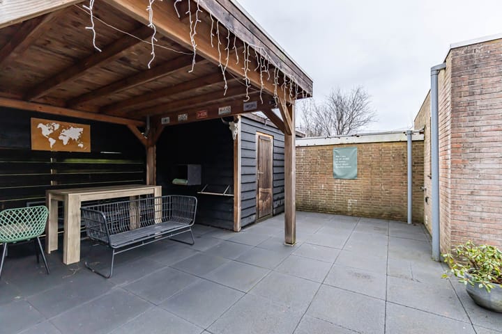 Foto 40 van Anthony Fokkerstraat 17