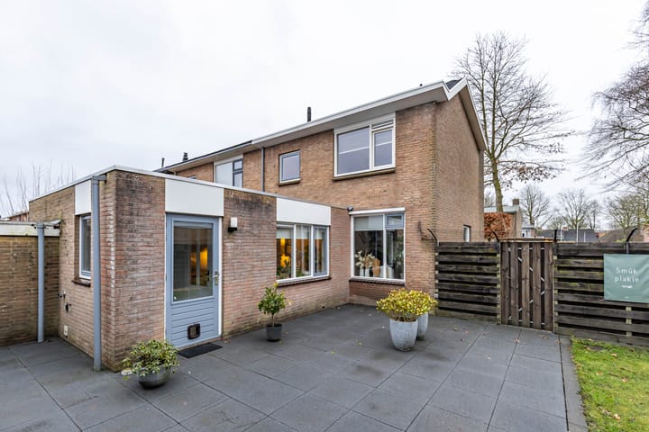 Foto 42 van Anthony Fokkerstraat 17