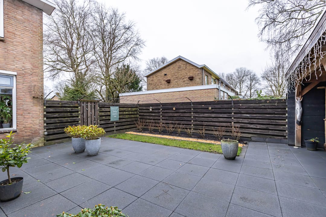 Foto 43 van Anthony Fokkerstraat 17