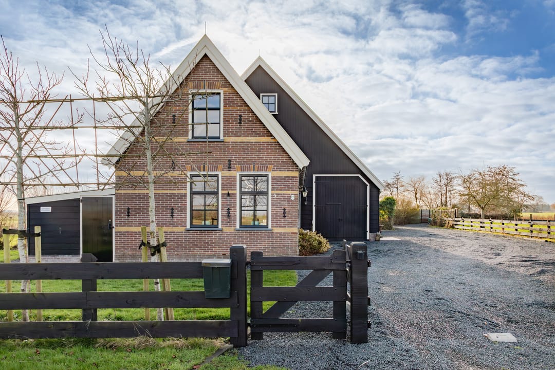 Foto 2 van Braakweg 2