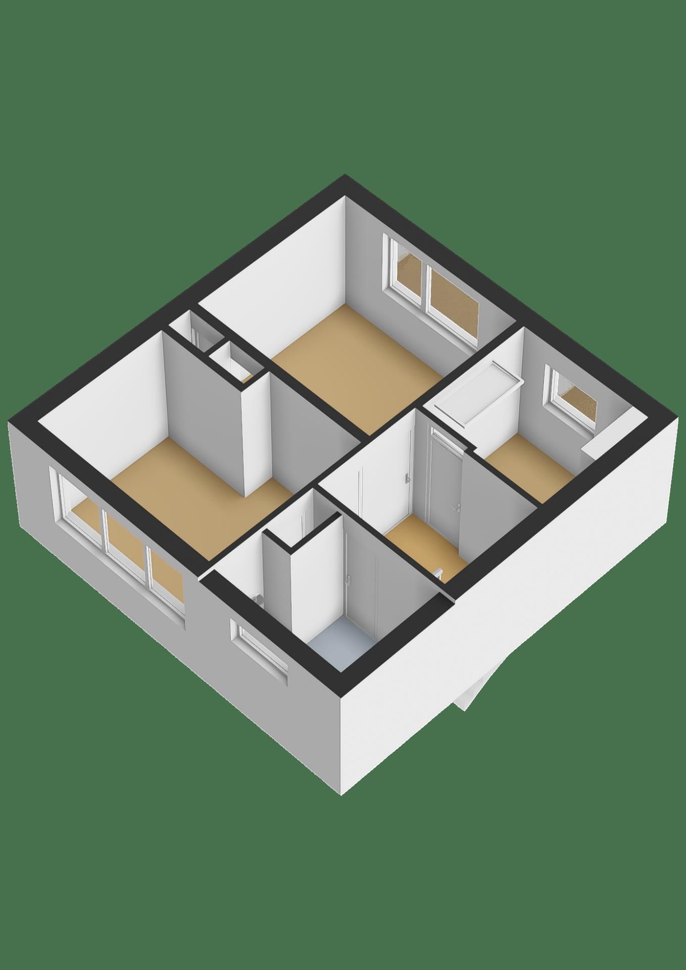 Foto 48 van Anthony Fokkerstraat 17