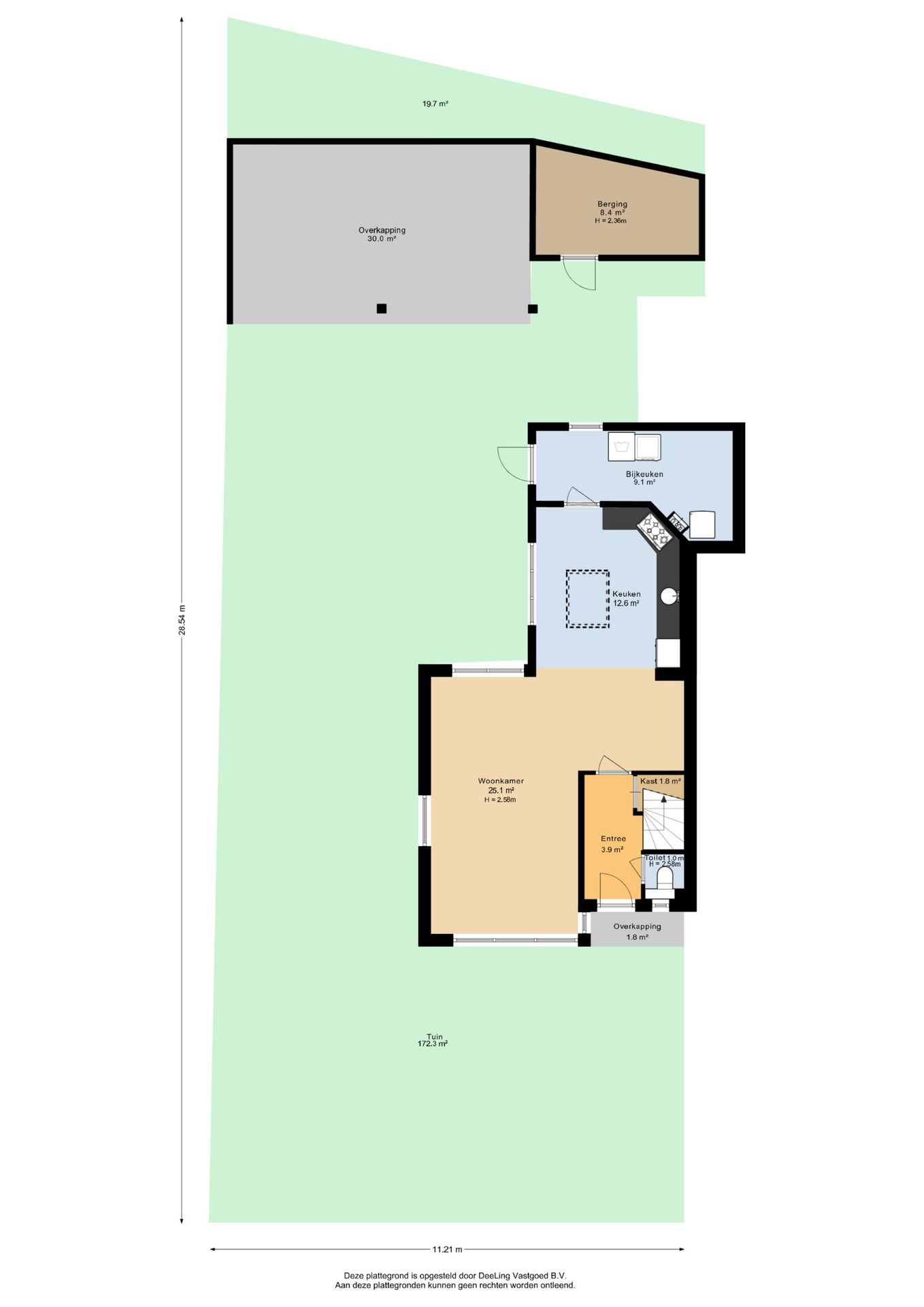 Foto 50 van Anthony Fokkerstraat 17