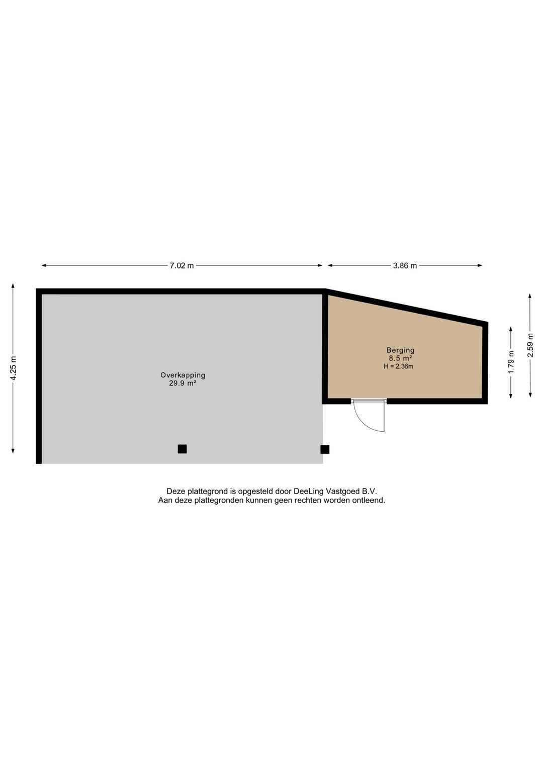 Foto 52 van Anthony Fokkerstraat 17