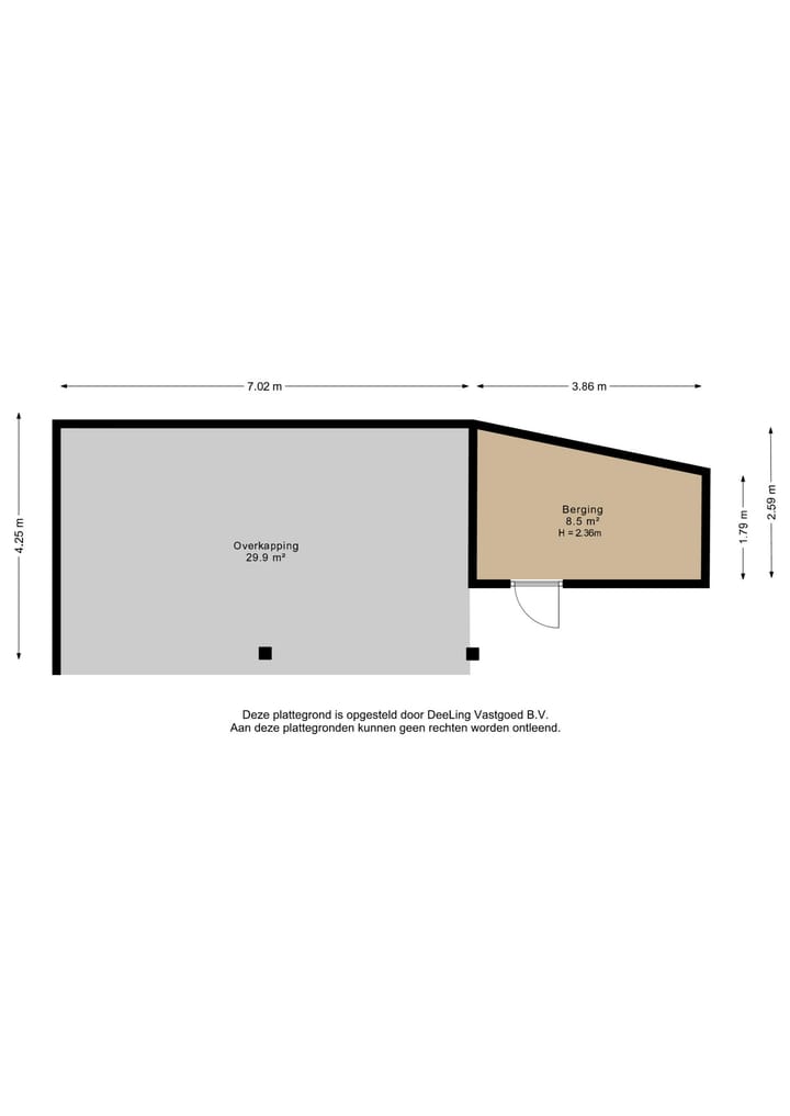 Foto 52 van Anthony Fokkerstraat 17