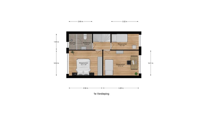 Foto 34 van Kerkeland 4