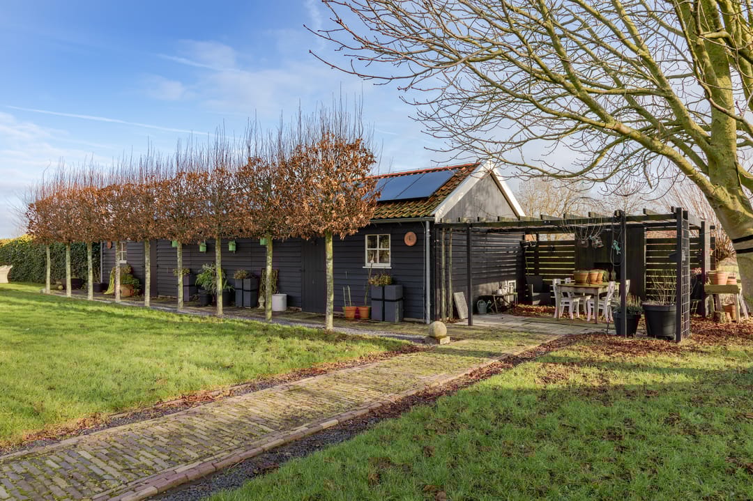 Foto 28 van Braakweg 2