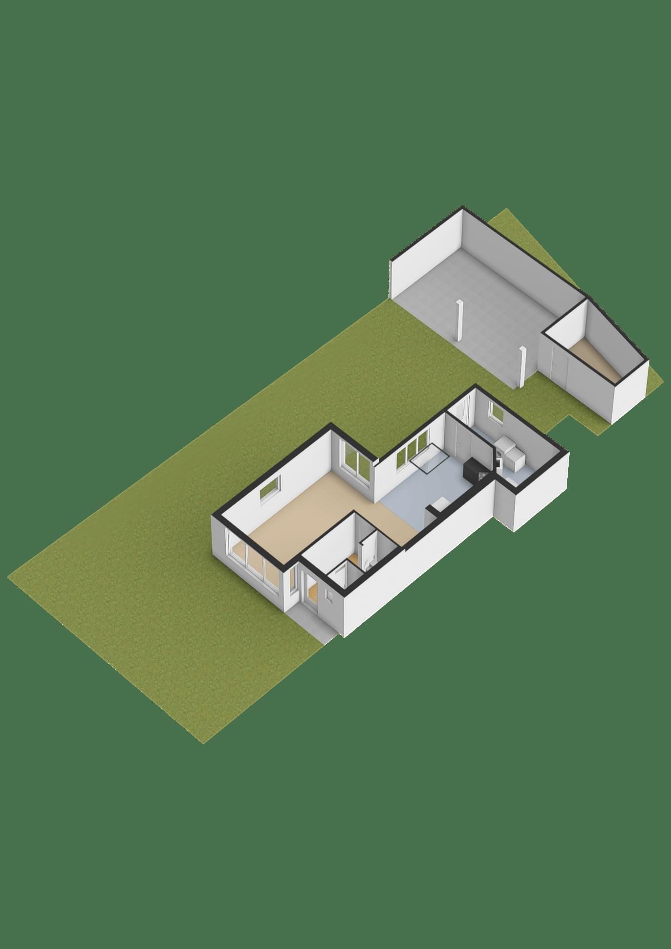 Foto 51 van Anthony Fokkerstraat 17