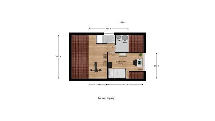 Foto 39 van Kerkeland 4