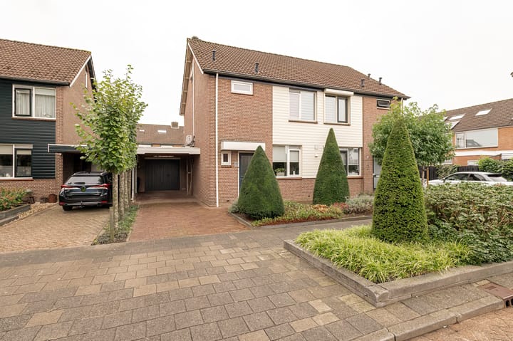 Foto 46 van Kerkeland 4