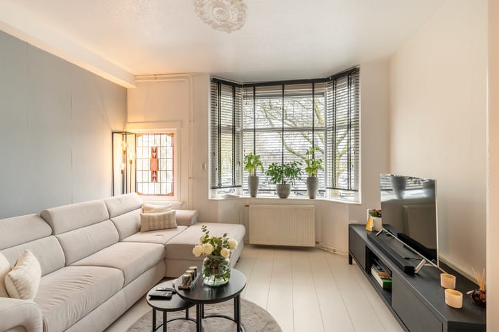 Foto 2 van dr. Abraham Kuyperstraat 99