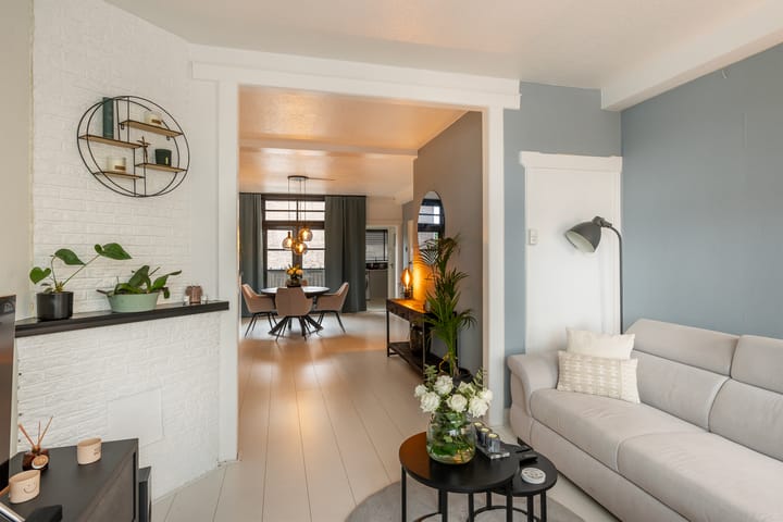 Foto 5 van dr. Abraham Kuyperstraat 99