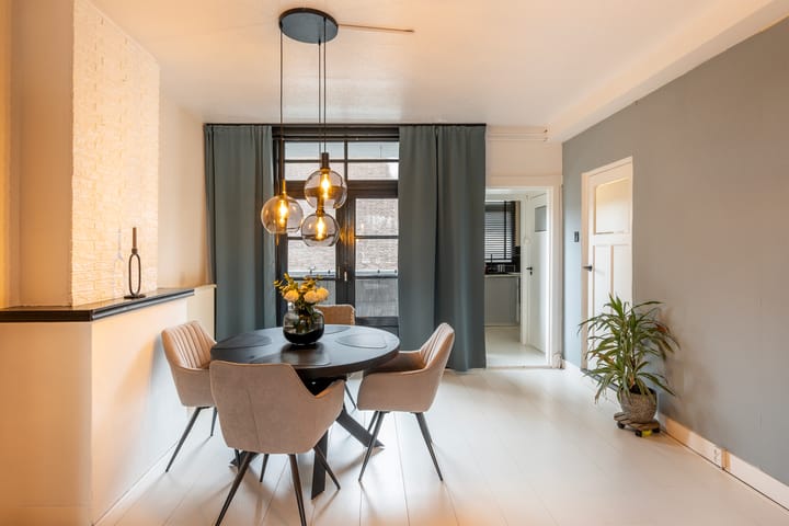 Foto 7 van dr. Abraham Kuyperstraat 99