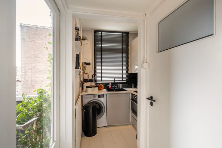 Foto 8 van dr. Abraham Kuyperstraat 99