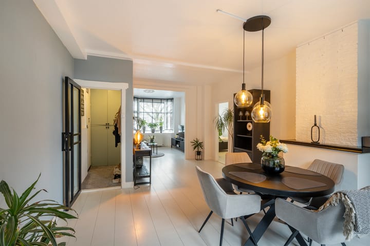 Foto 12 van dr. Abraham Kuyperstraat 99