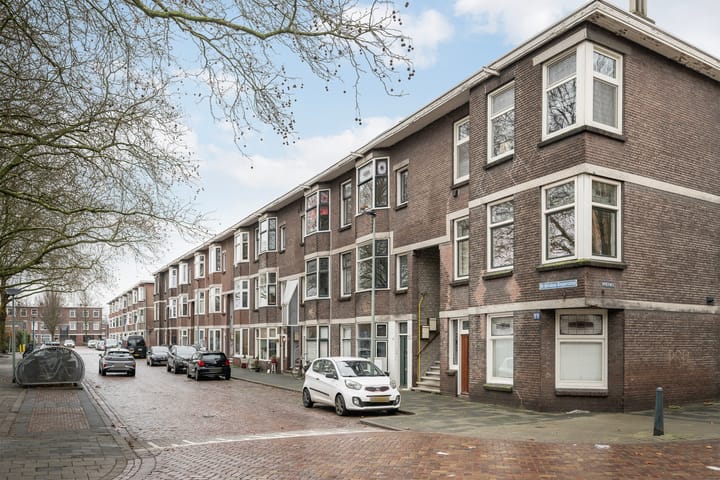 Foto 19 van dr. Abraham Kuyperstraat 99