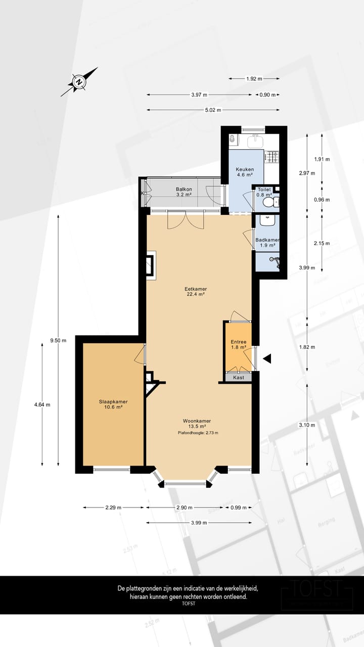 Foto 21 van dr. Abraham Kuyperstraat 99