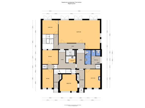 View floorplan