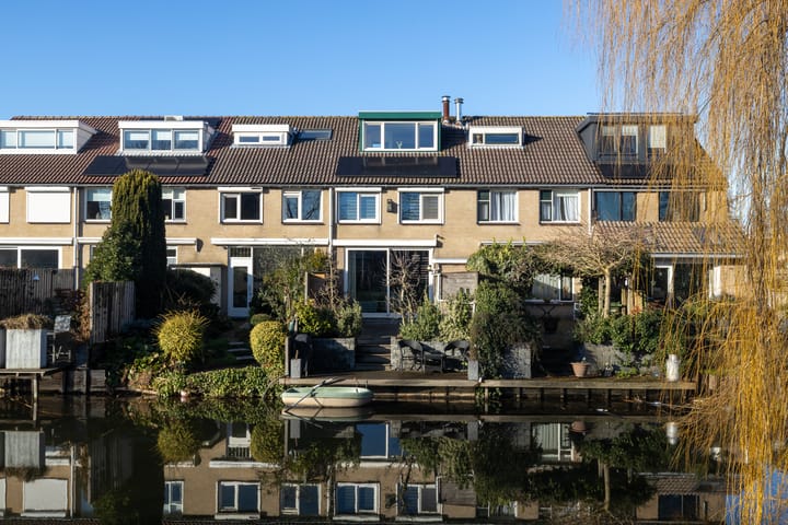 Foto 1 van De Maroc 57