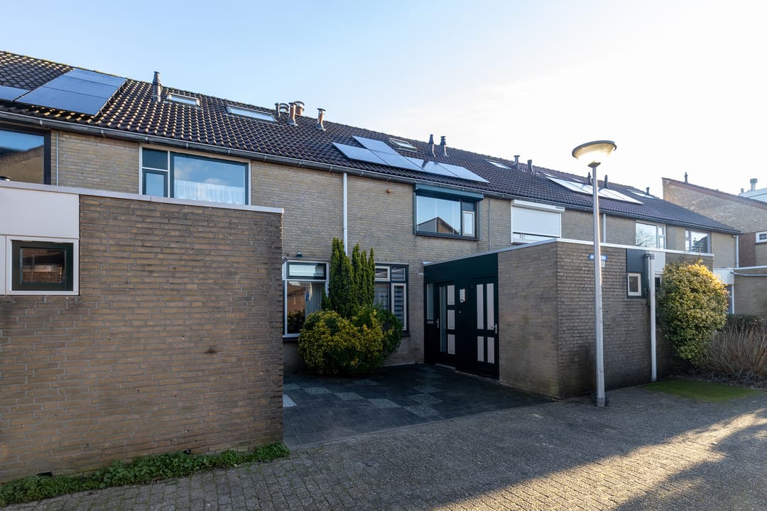 Photo 2 of De Maroc 57