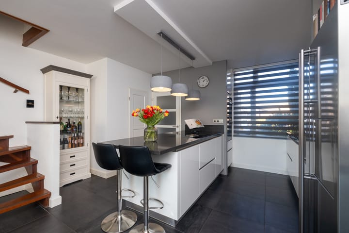 Foto 9 van De Maroc 57