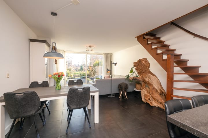 Foto 13 van De Maroc 57