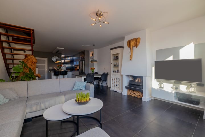 Foto 16 van De Maroc 57