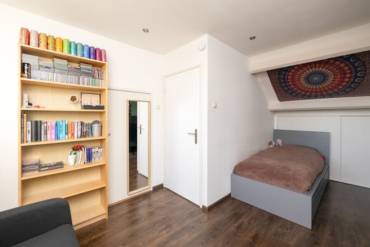 Foto 30 van De Maroc 57