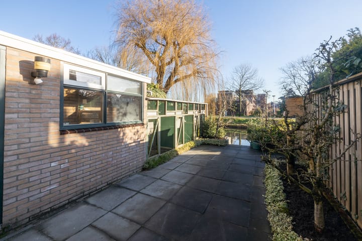 Foto 33 van De Maroc 57