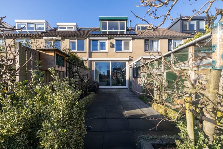 Foto 38 van De Maroc 57