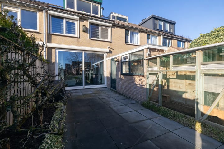 Foto 39 van De Maroc 57