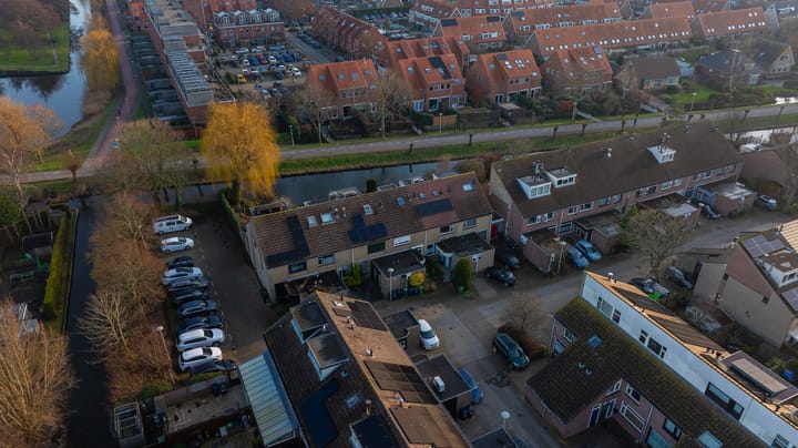 Foto 42 van De Maroc 57