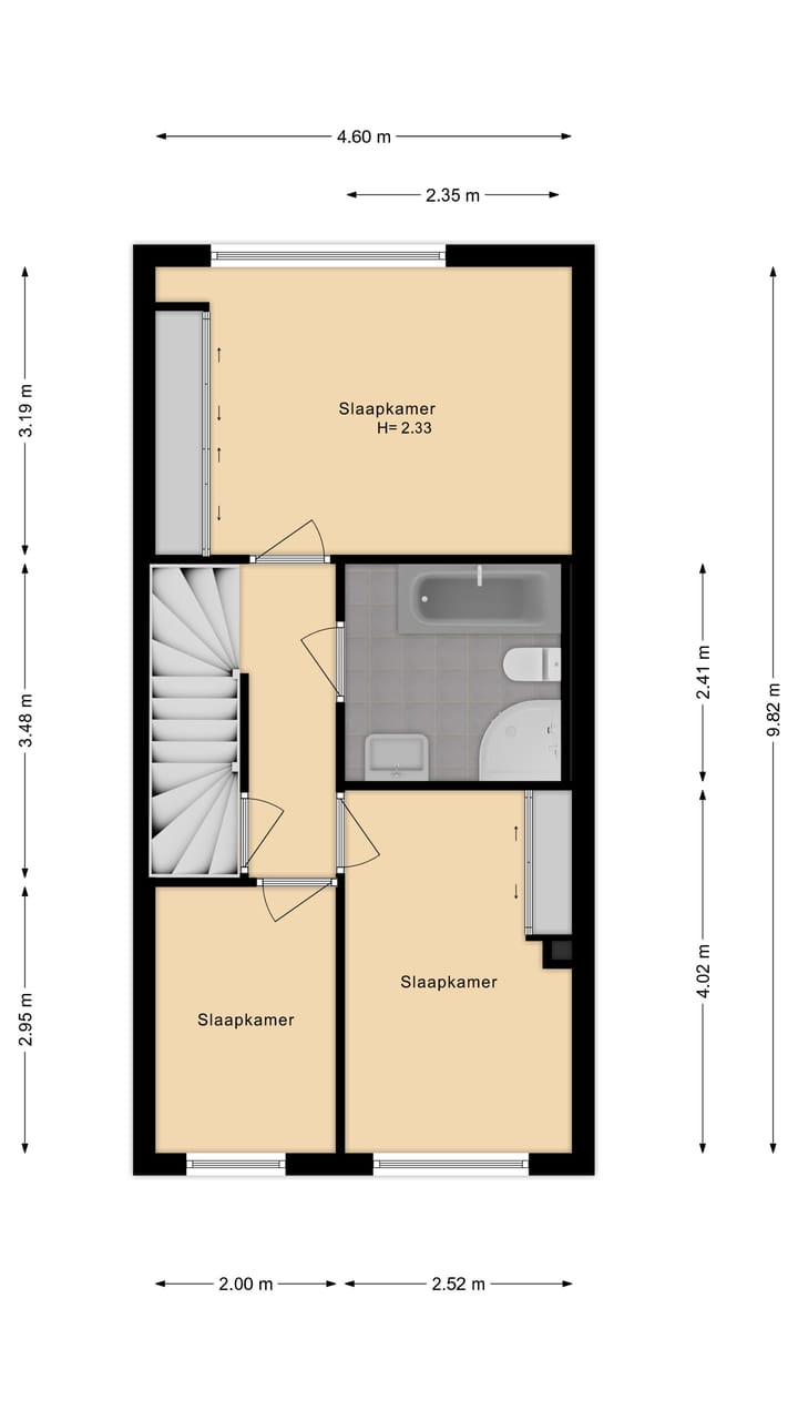 Foto 48 van De Maroc 57