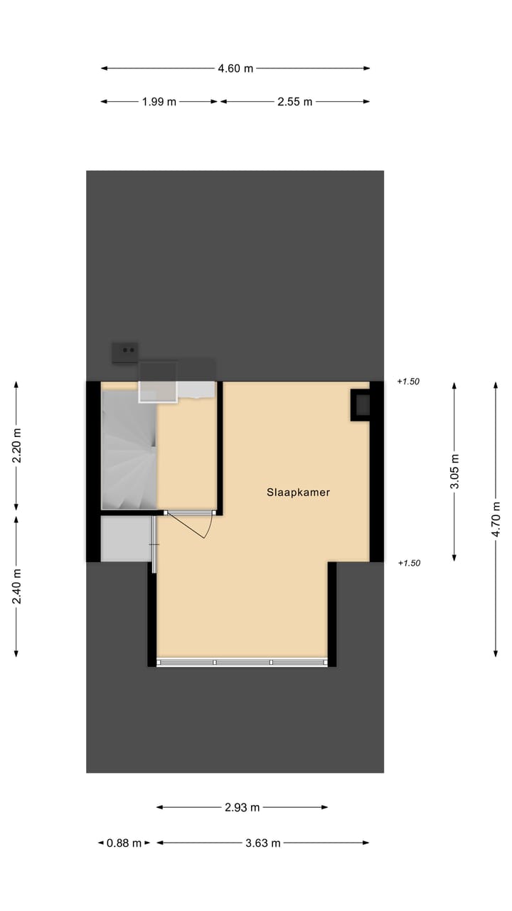Foto 49 van De Maroc 57