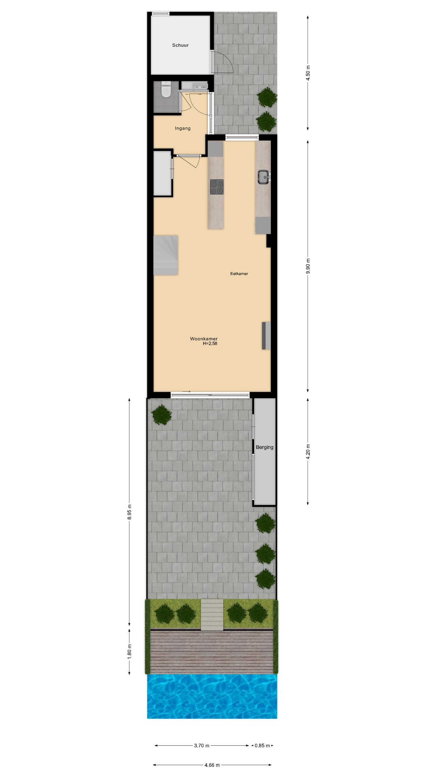 Photo 50 of De Maroc 57