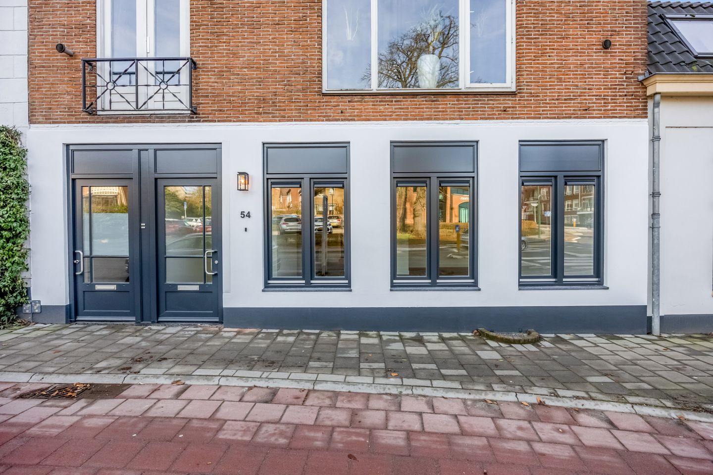 Foto 5 van Herenstraat 54